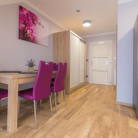 Apartamenty Galeria Jordanowska エクステリア 写真