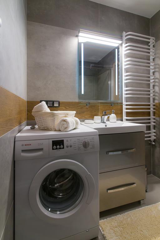 Apartamenty Galeria Jordanowska エクステリア 写真