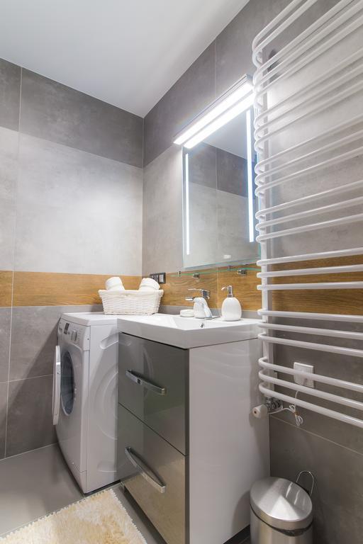 Apartamenty Galeria Jordanowska エクステリア 写真