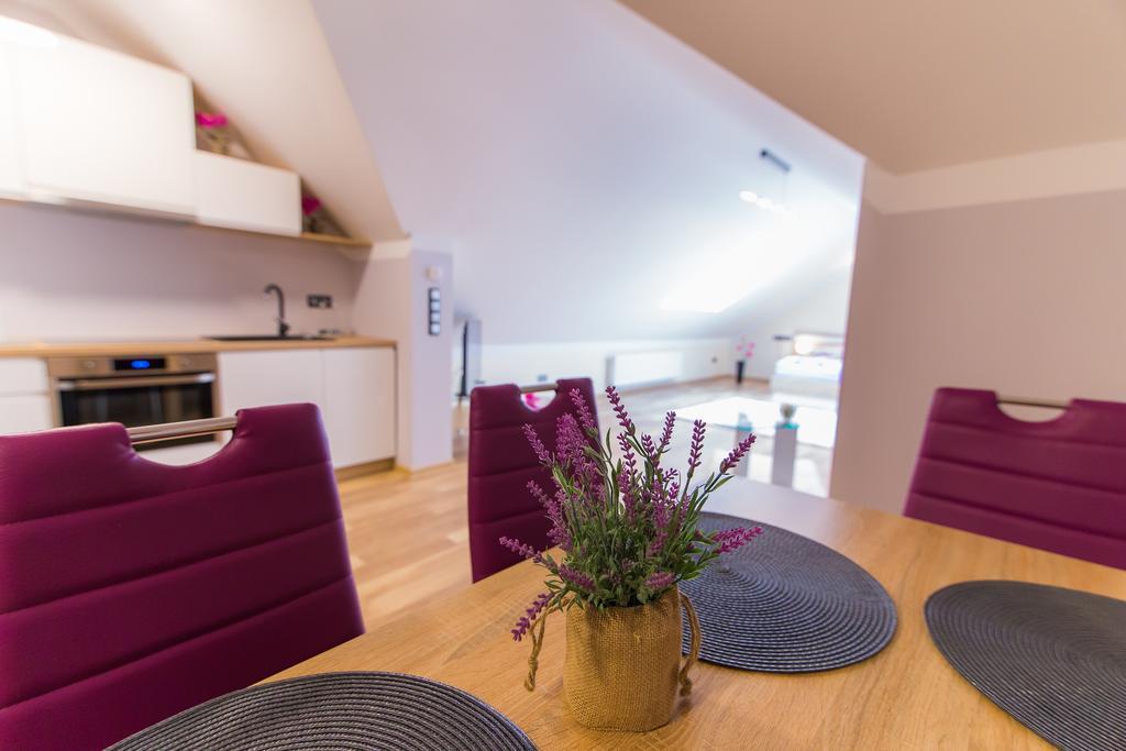 Apartamenty Galeria Jordanowska エクステリア 写真