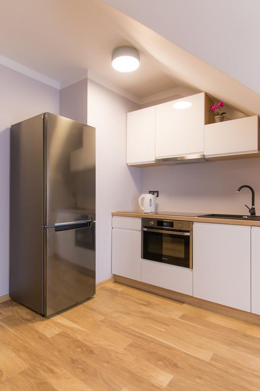Apartamenty Galeria Jordanowska エクステリア 写真