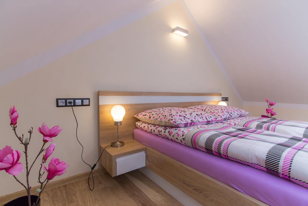Apartamenty Galeria Jordanowska エクステリア 写真