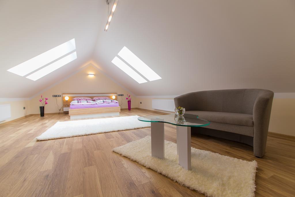 Apartamenty Galeria Jordanowska エクステリア 写真