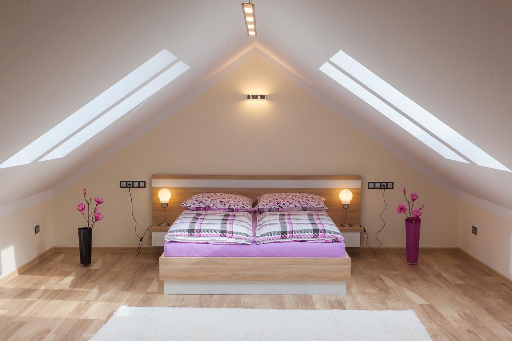 Apartamenty Galeria Jordanowska エクステリア 写真