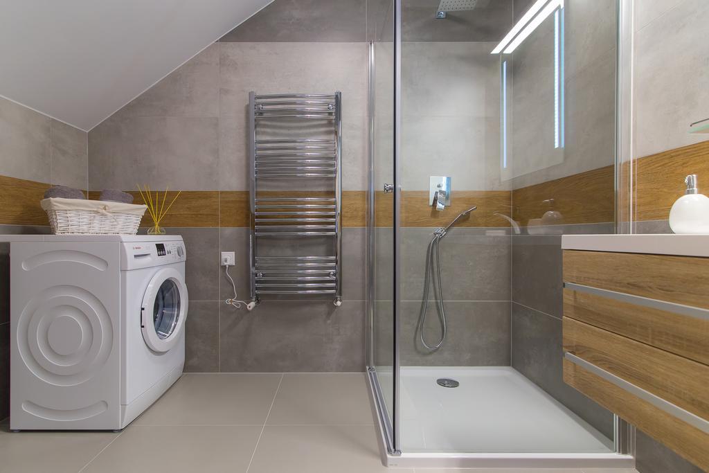 Apartamenty Galeria Jordanowska エクステリア 写真