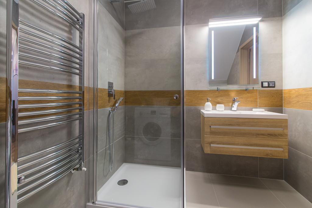 Apartamenty Galeria Jordanowska エクステリア 写真