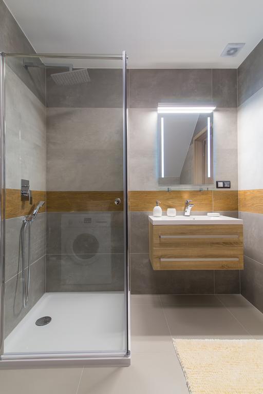 Apartamenty Galeria Jordanowska エクステリア 写真