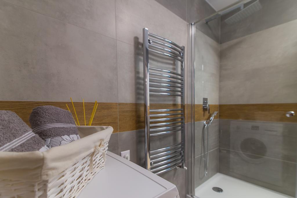 Apartamenty Galeria Jordanowska エクステリア 写真
