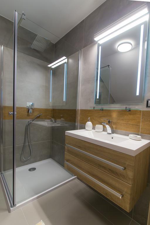 Apartamenty Galeria Jordanowska エクステリア 写真