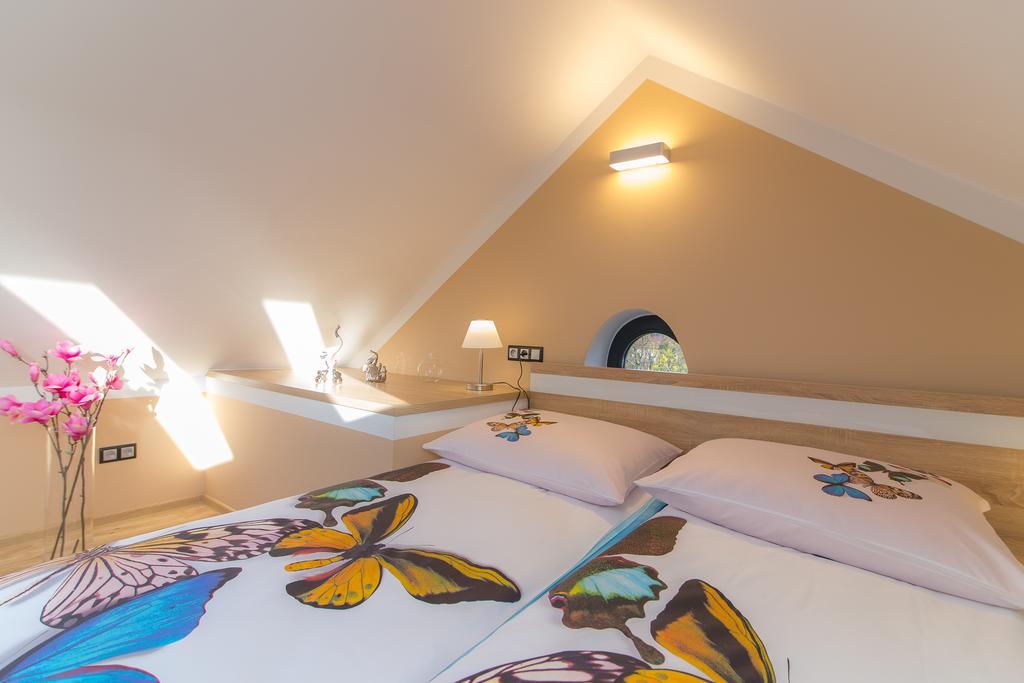 Apartamenty Galeria Jordanowska エクステリア 写真