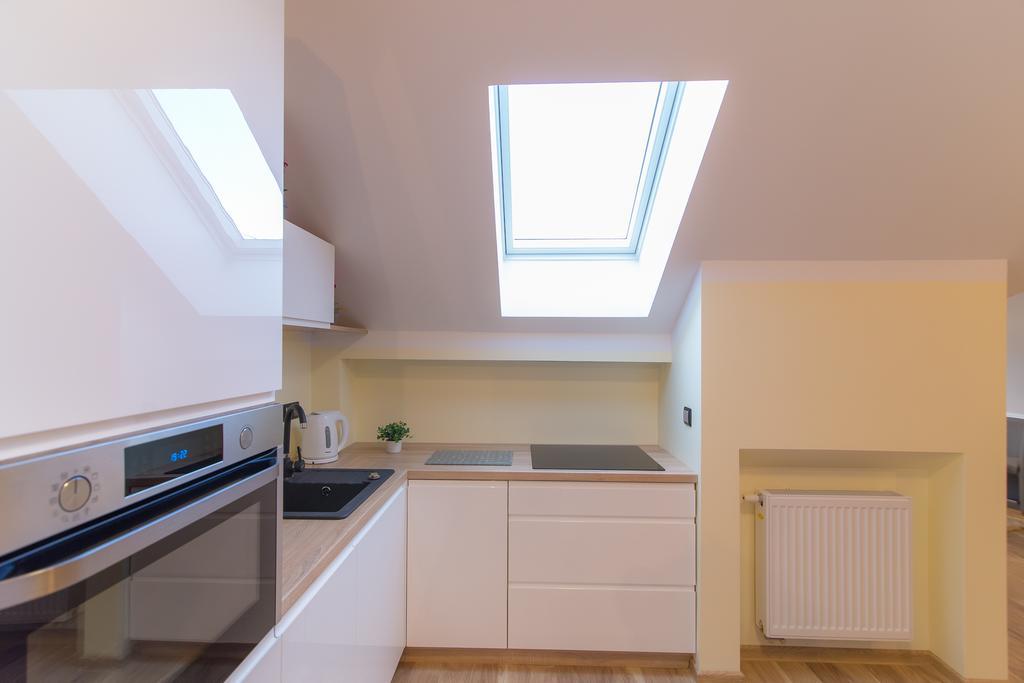 Apartamenty Galeria Jordanowska エクステリア 写真