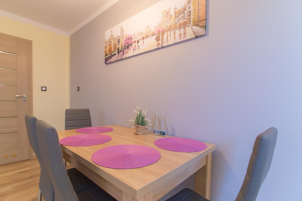 Apartamenty Galeria Jordanowska エクステリア 写真