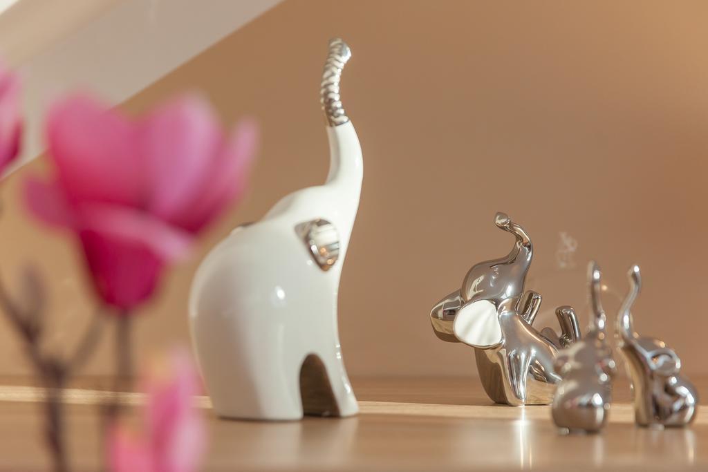 Apartamenty Galeria Jordanowska エクステリア 写真