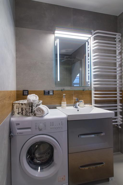 Apartamenty Galeria Jordanowska エクステリア 写真