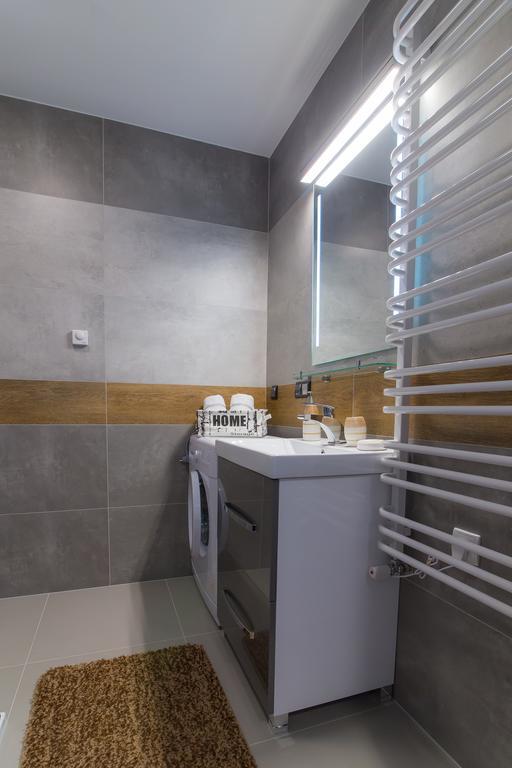 Apartamenty Galeria Jordanowska エクステリア 写真