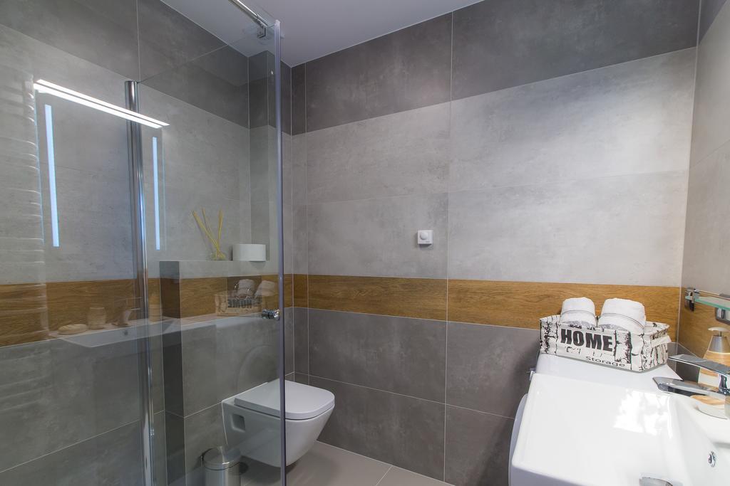 Apartamenty Galeria Jordanowska エクステリア 写真