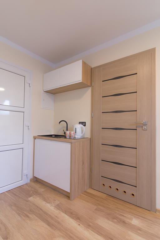 Apartamenty Galeria Jordanowska エクステリア 写真