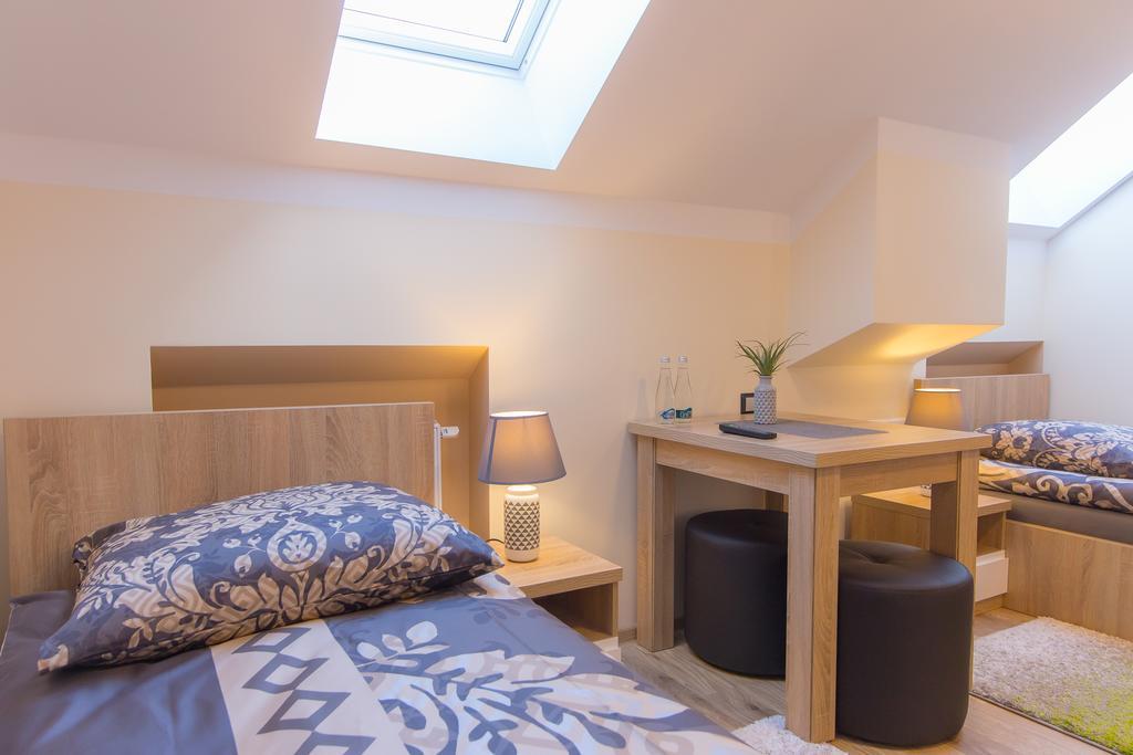 Apartamenty Galeria Jordanowska エクステリア 写真