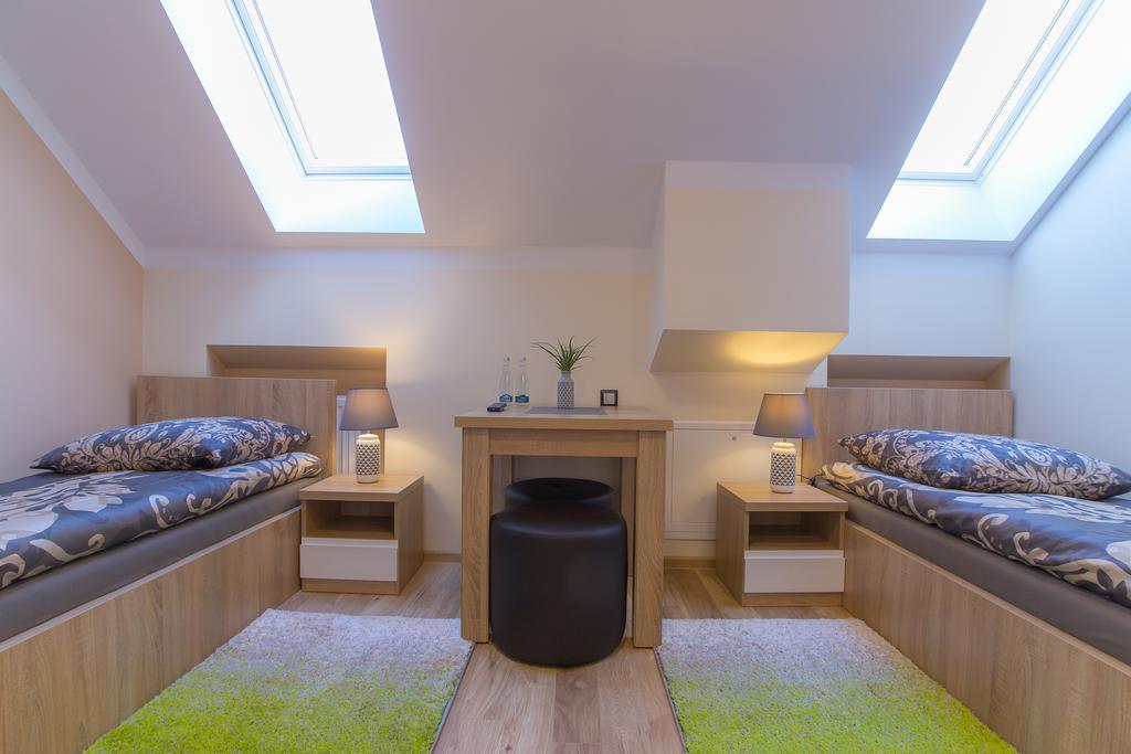 Apartamenty Galeria Jordanowska エクステリア 写真