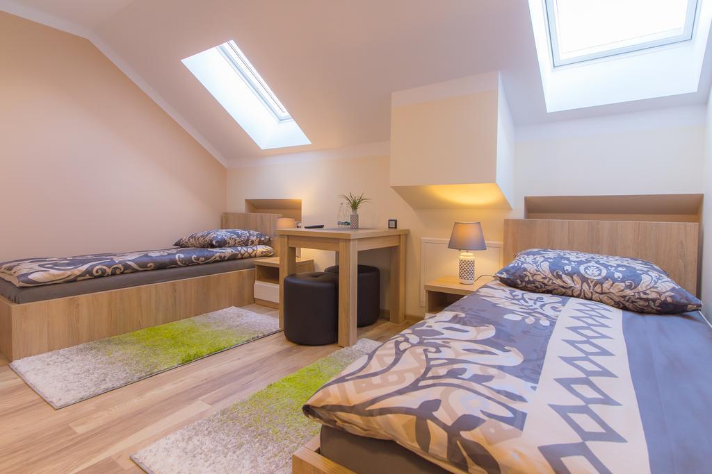Apartamenty Galeria Jordanowska エクステリア 写真